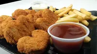Pergi Beli Nugget, Wanita Ini Malah Dituduh Selingkuh dan Diputuskan Kekasih