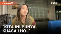 Jelang pemilu 2024, pelajar Indonesia di Kota New York berkumpul untuk mendiskusikan masa depan politik Indonesia. Acara itu digelar oleh Bijak Memilih, gerakan independen yang mendorong pemilih untuk membuat pilihan berdasarkan gagasan dan rekam jej...