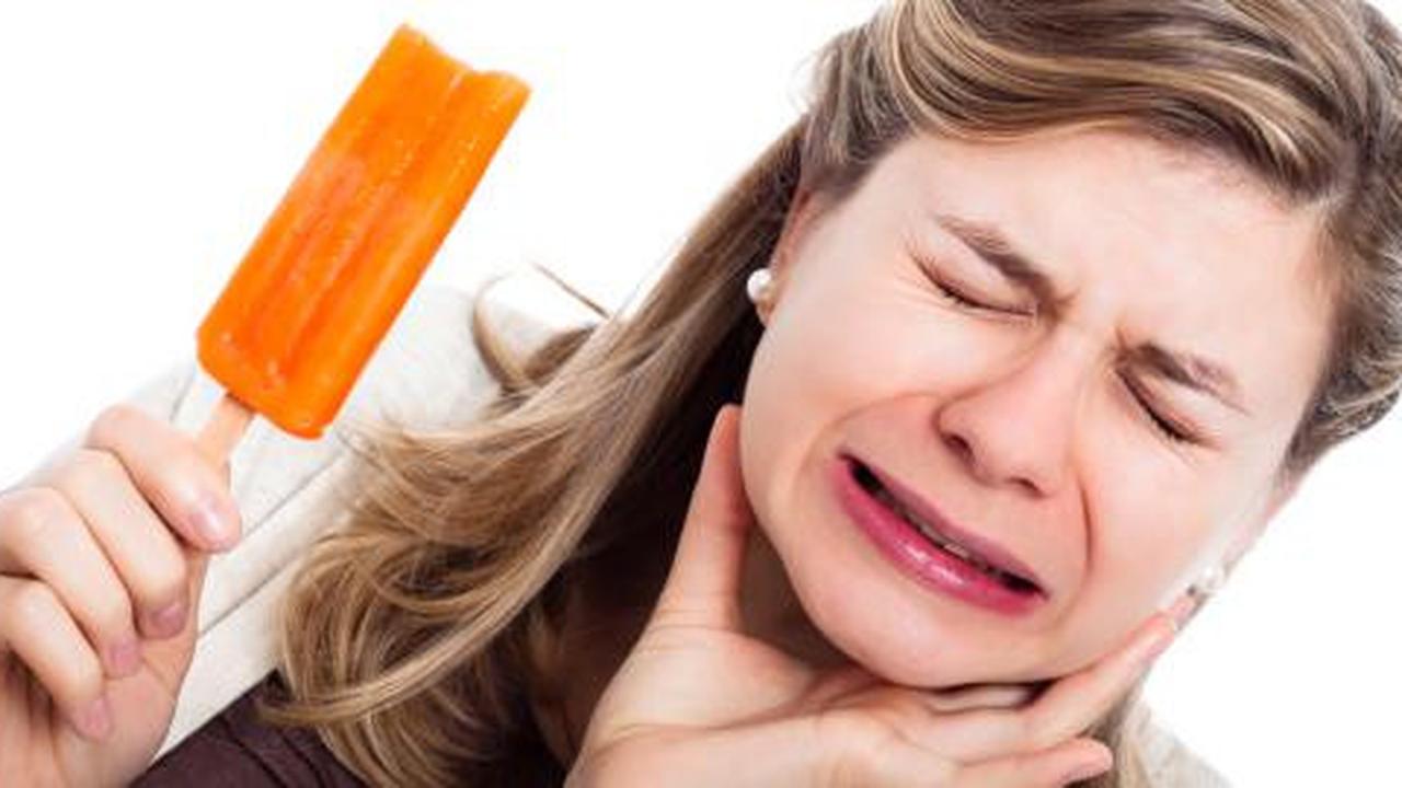 10 Penyebab masalah gigi sensitif