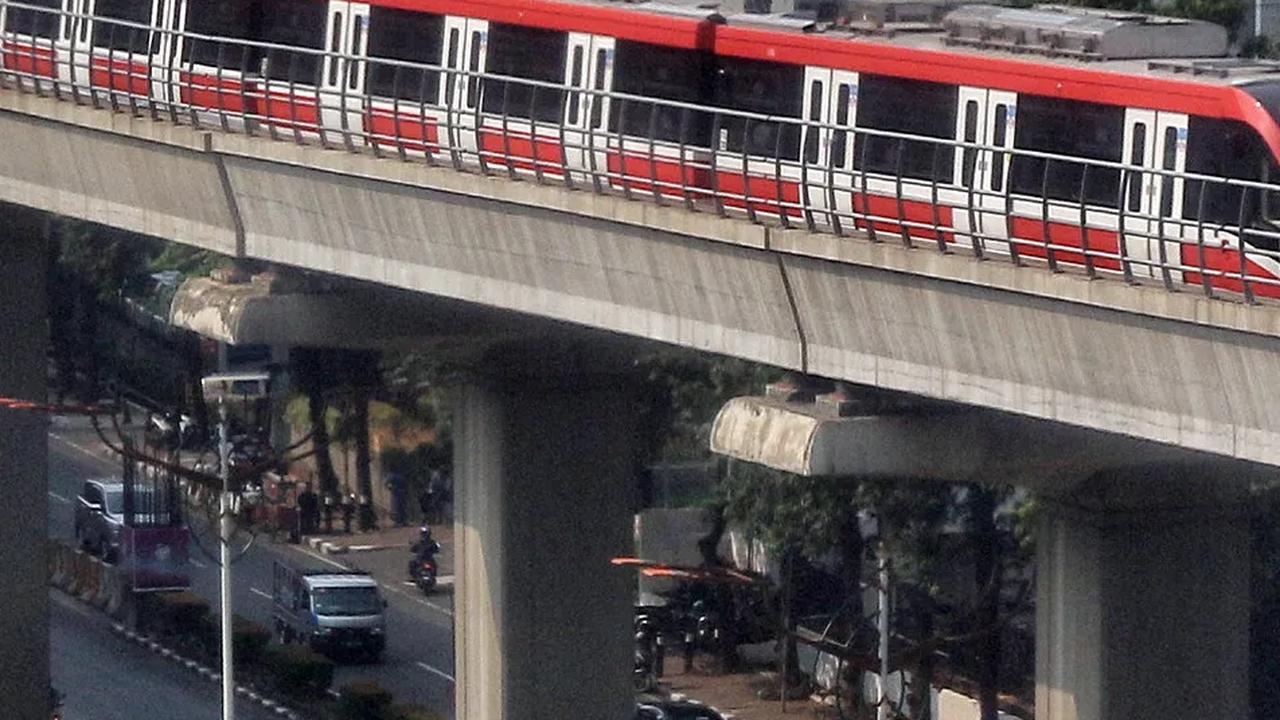 Komunitas Transportasi Sindir Anggota DPRD Fraksi NasDem yang Tak Tahu Perbedaan LRT Jakarta & Jabodebek