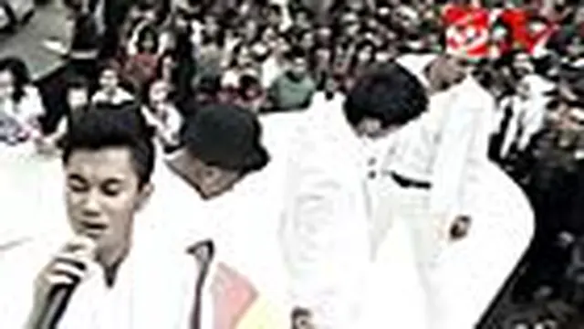 NSG Star - Rapuh