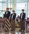 Pada 12 maret 2022 lalu,  Puro Mangkunegaran Solo baru saja menobatkan seorang raja baru. (Foto: Puromangkunegaran)