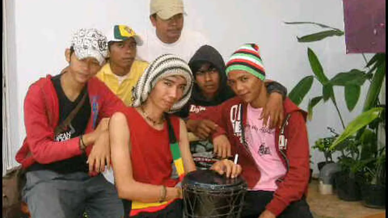 Musisi Reggae Gelar Konser Anti Golput