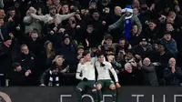 Cardiff vs Chelsea: Brace Garnacho Pastikan The Blues Tembus Semifinal