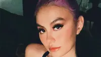 Agnez Mo (Kapanlagi/instagram.com/agnezmo)