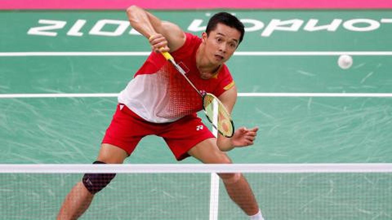 Ini alasan Taufik Hidayat mundur dari bulu tangkis