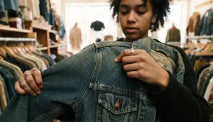 7 Alasan Gen Z Suka Barang Vintage, Lebih dari Sekadar Tren Thrifting