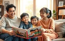 80 Kata Mutiara Sabar dalam Rumah Tangga yang Menyentuh Hati