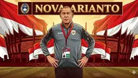 Nova Arianto dan Deretan Pelatih Calon Lawan Timnas Indonesia U-19 di Piala AFF U-19 2026
