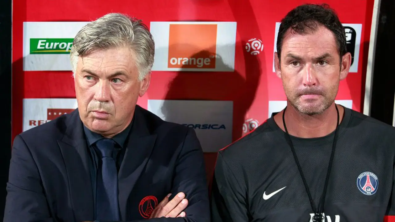 Paul Clement