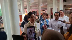 Destry Damayanti Terpilih Jadi Gubernur BI, Bos OJK Puji Kepemimpinan Perempuan