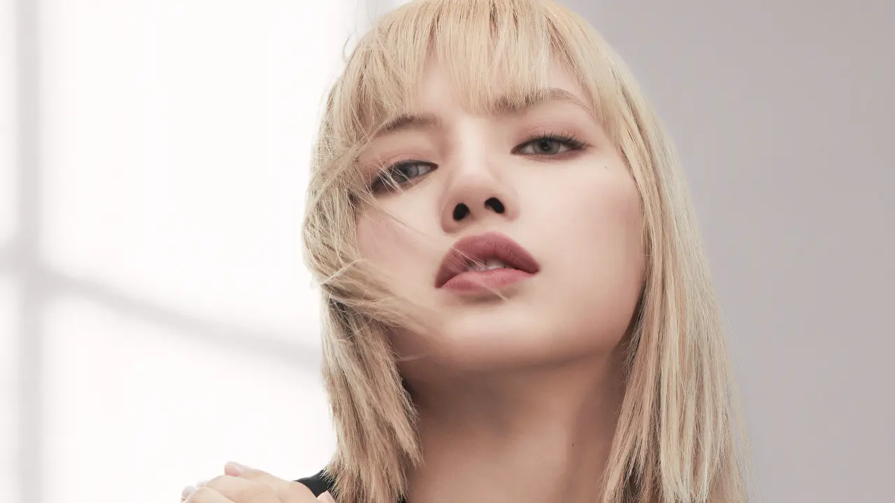 Melihat Rancangan Jam Tangan Lisa BLACKPINK yang Dijual Sebagai Koleksi Terbatas