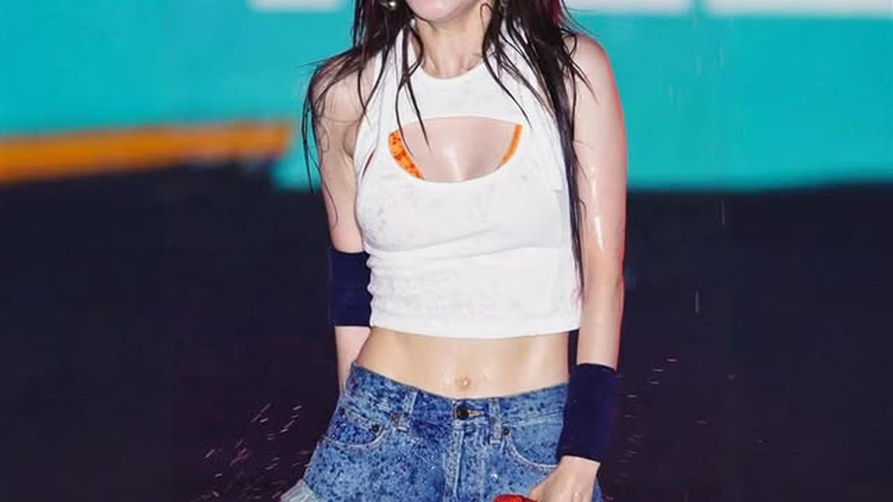 Potret Penampilan Sandara Park di Usia 40 Tahun, Tetap Energik dan Awet Muda