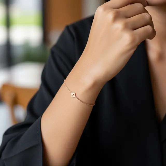 9 Model Gelang Emas Buat Terbaru 2026, Perpaduan Klasik Modern dan Investasi Berkilau