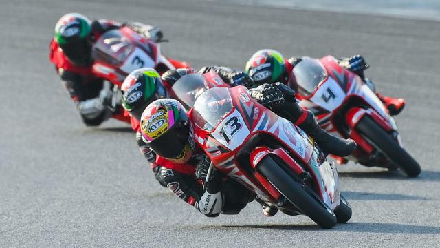 Decksa Almer Alfarezel