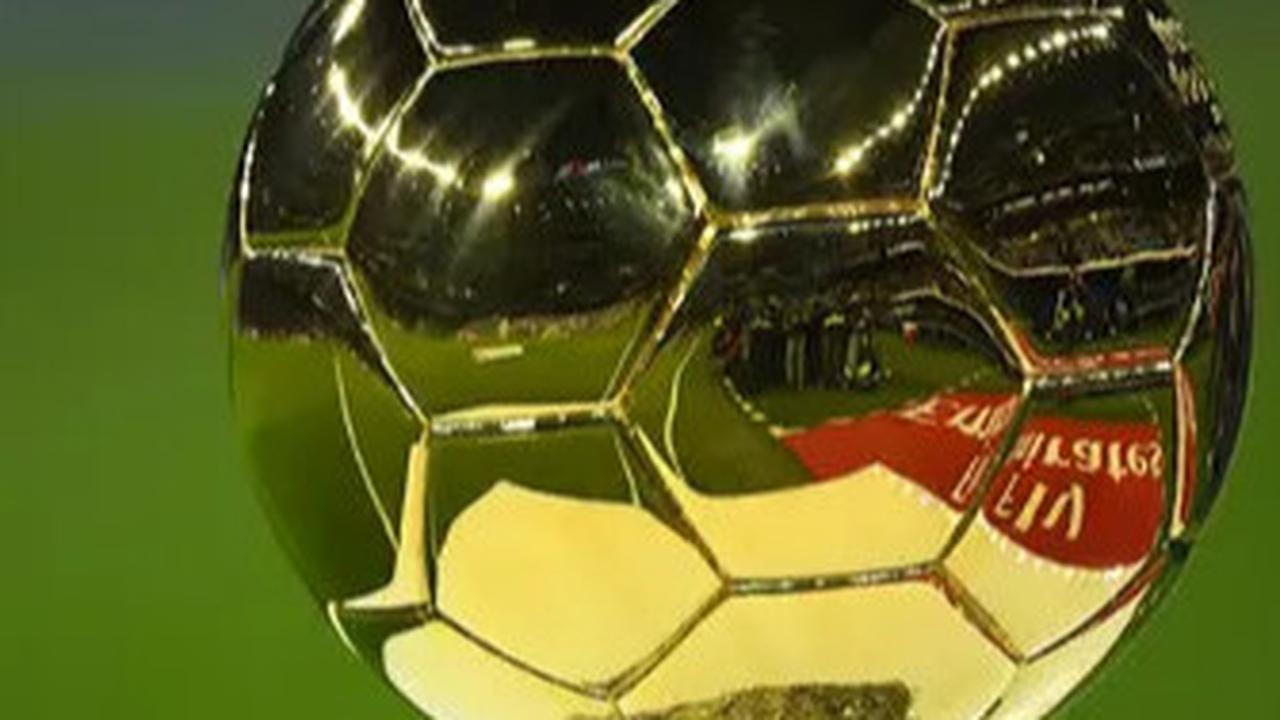 30 Nominee Ballon d'Or 2025 Dirilis: PSG Dominan, 9 Pemain Masuk Nominasi