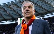 Sambangi Indonesia, AS Roma berharap alami pertumbuhan fans