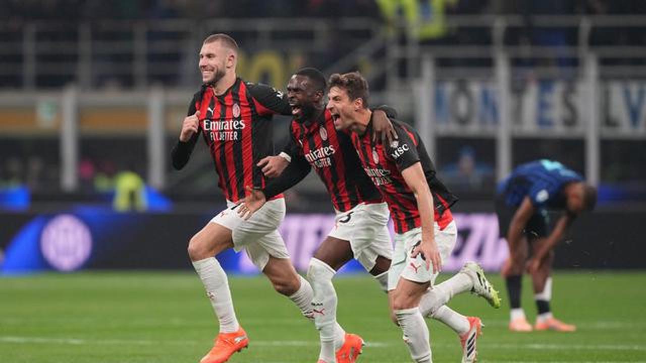 Capello Peringatkan AC Milan: Tiket Liga Champions Belum Aman