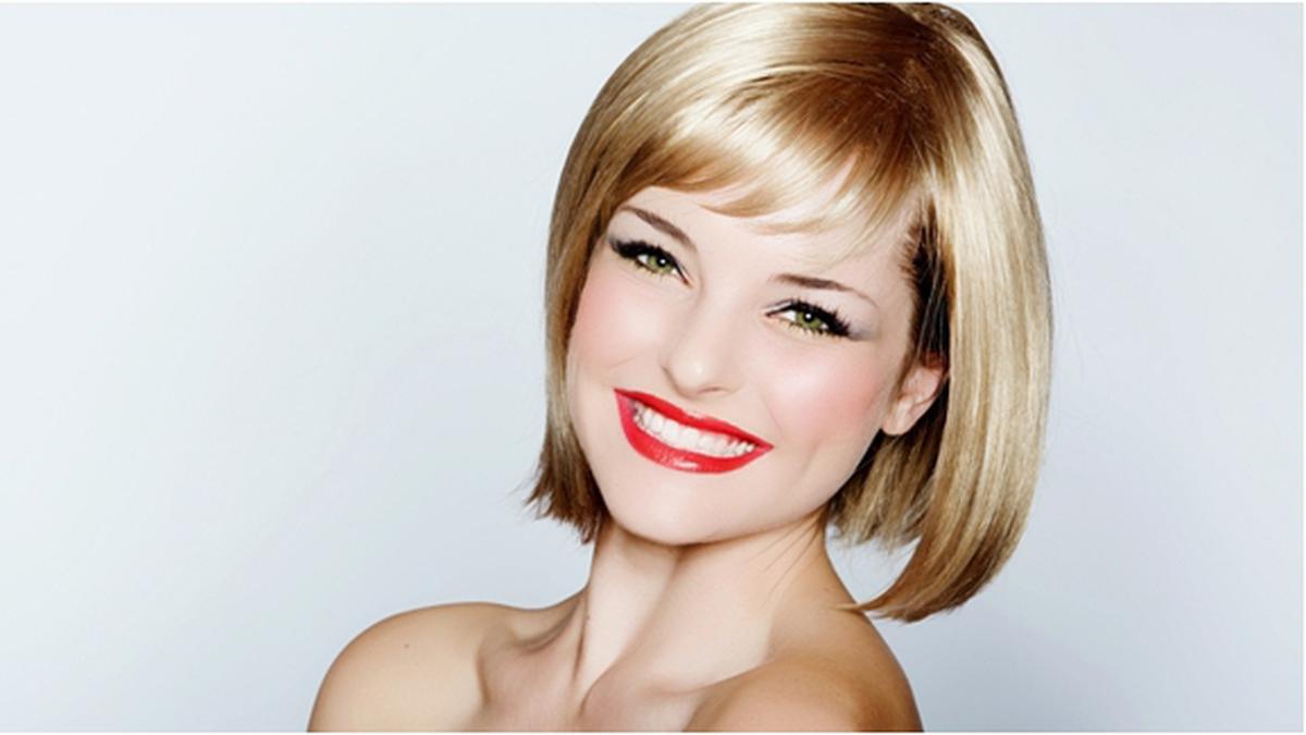 Tips Perawatan Kalau Punya Potongan Rambut Bob