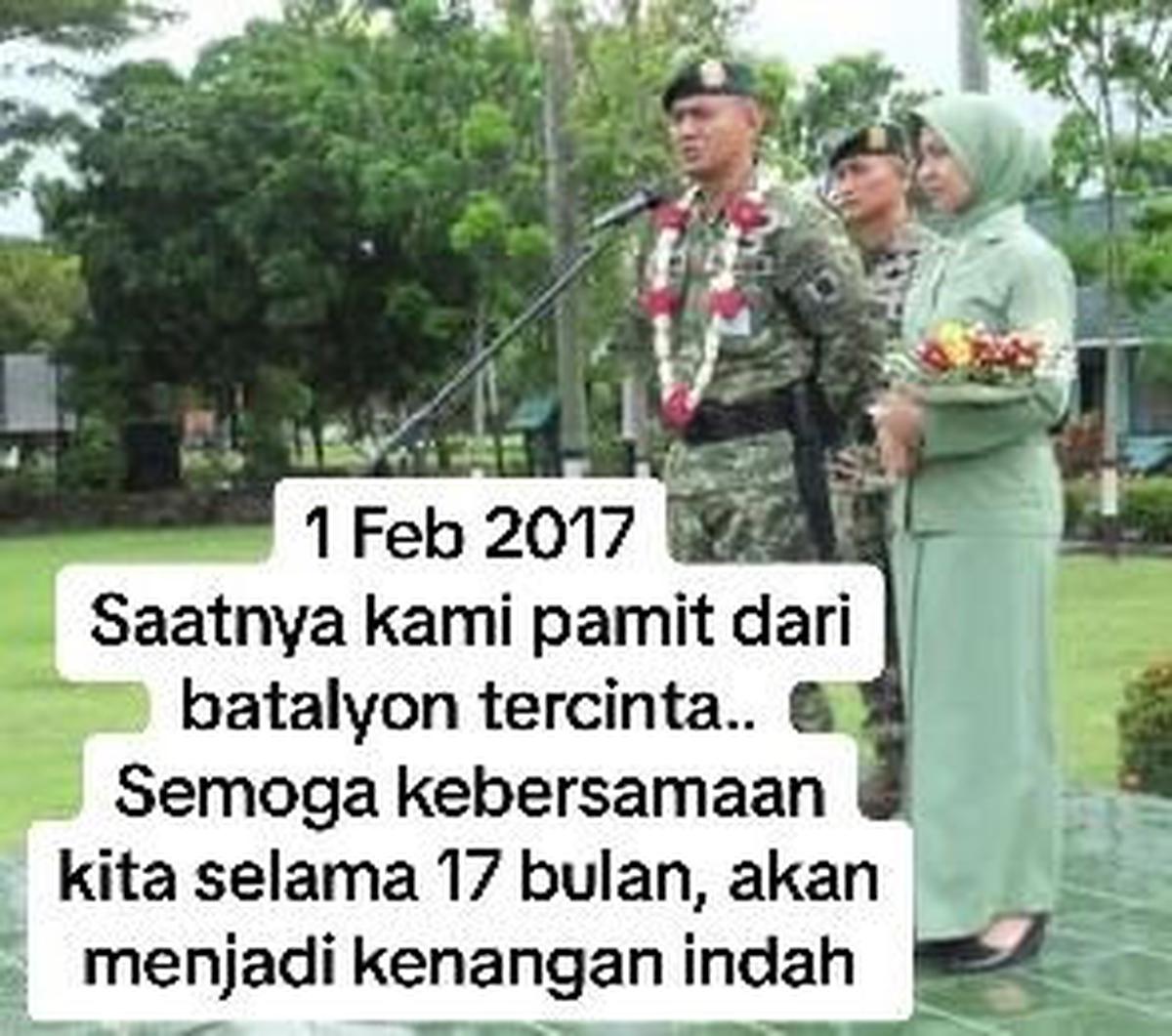 Dok. Istimewa