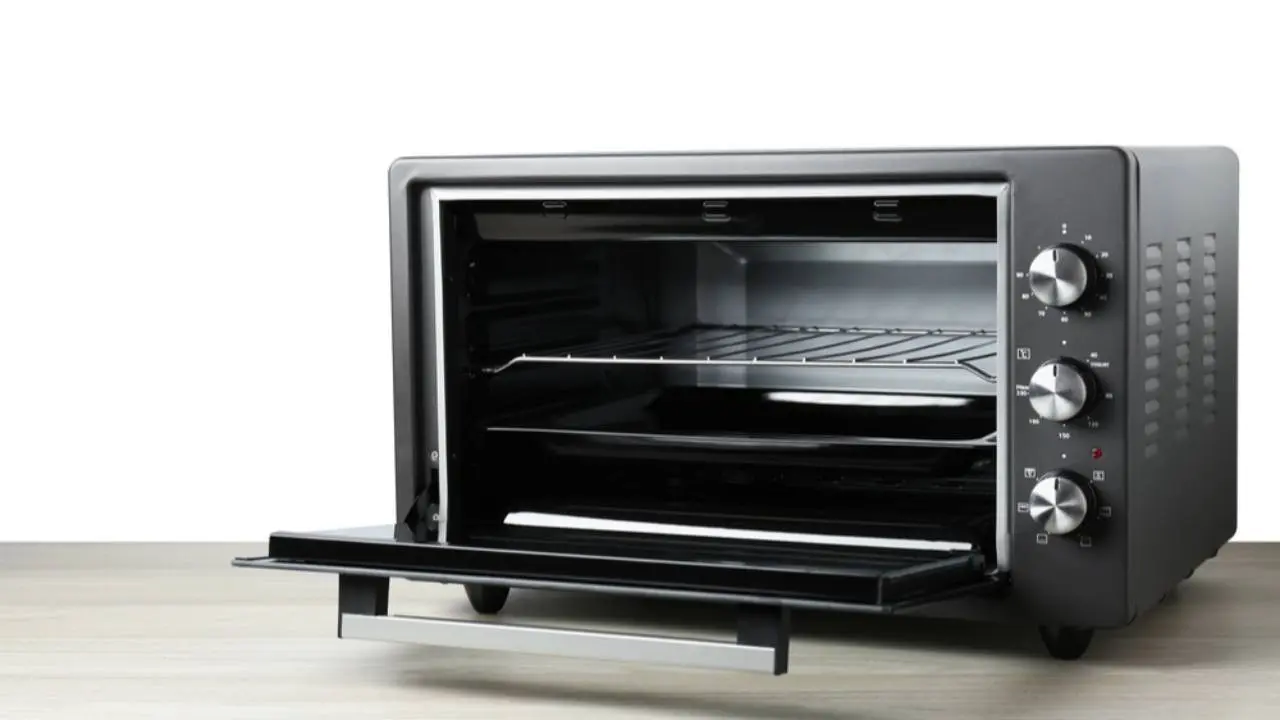 Oven Mini Elektrik Terbaik untuk Rumah Minimalis, Hemat Tempat dan Tetap Maksimal