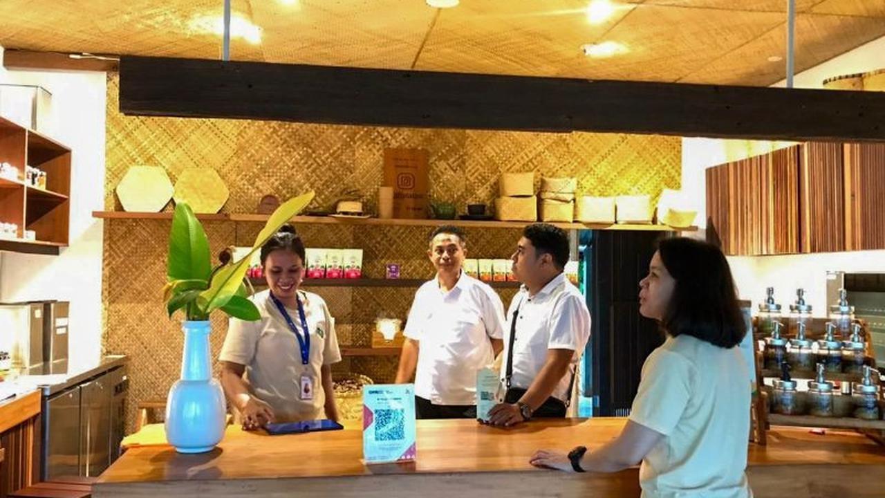 Tingkatkan Kesadaran Hukum, Kemenkum NTT Intensifkan Pengawasan Kekayaan Intelektual Sumba Barat