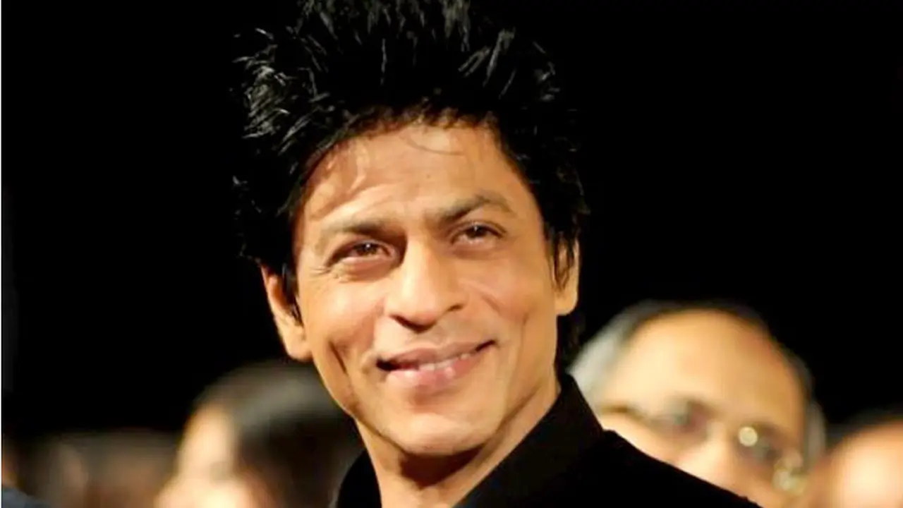 Shahrukh Khan Tampilkan Aishwarya Rai dan Salman Khan di Film Fan