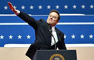 Elon Musk Janji Beri Saham SpaceX ke Setiap Anak di AS, Nilainya Fantastis