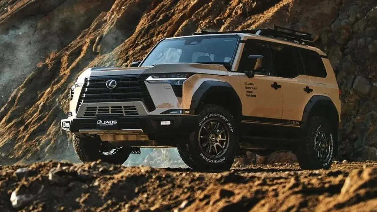 Lexus