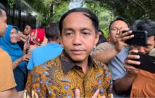 Satu Jam Bertemu, Raja Juli Ungkap Respons Jokowi Saat Dibujuk Maju Ketum PSI