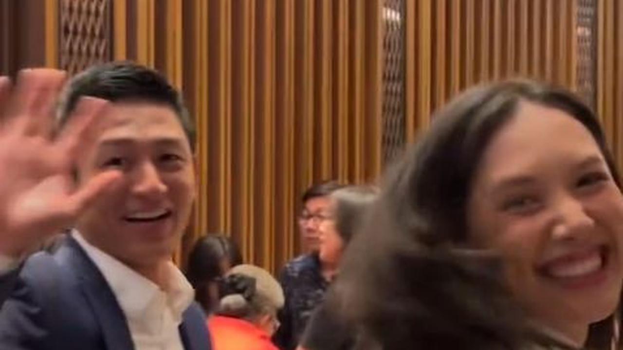 Kabar dan Potret Terbaru Rio Haryanto, Disebut Sudah Tunangan dengan Keponakan Sandiaga Uno