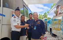 BKK Pangkalpinang Tunda Keberangkatan Dua Calon Haji, Prioritaskan Kesehatan Calon Haji