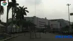 Rencananya, pameran yang sudah dibuka sejak tgl 23 Mei lalu itu, hari ini tetap akan dibuka seperti biasa.