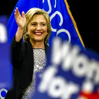 Hillary Rodham Clinton (Bintang/EPA)