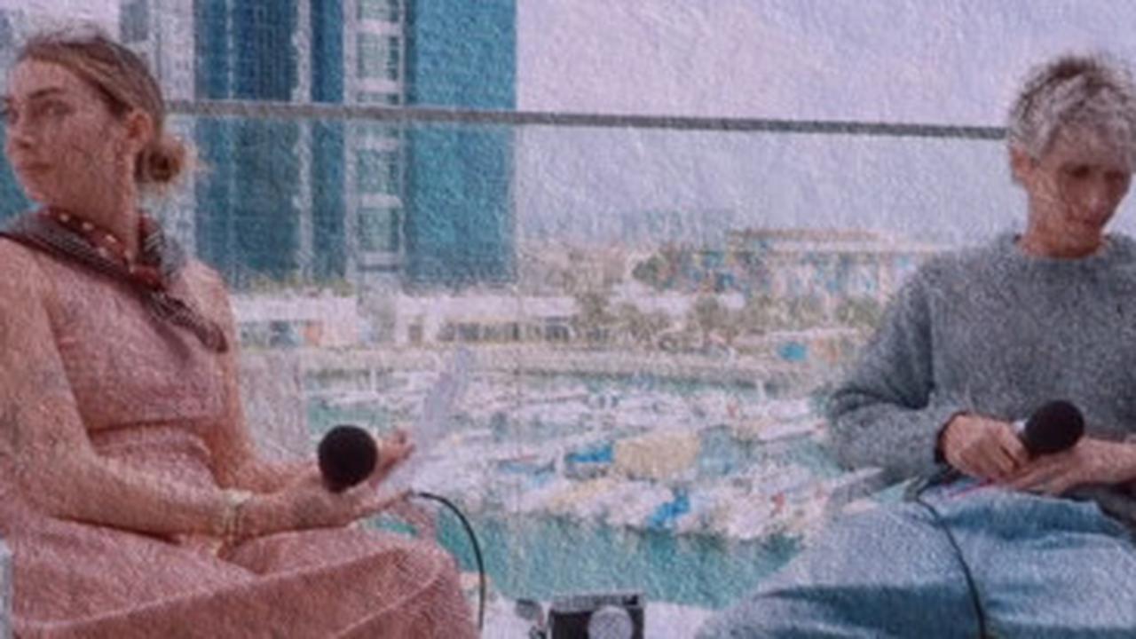 Tak Tahu Azan, 2 Influencer Terkenal AS Terpukau Dengar Panggilan Sholat Sampai Bilang 'Suara dari Surga