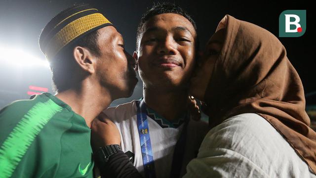 Timnas Indonesia U-16, Piala AFF U-16 2022