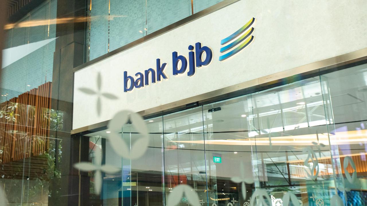 Laba Bersih Bank BJB Melesat 37,3 Persen Jadi Rp1,1 Triliun