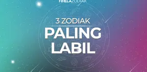 3 Zodiak Ini Punya Emosi Paling Labil