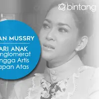 Irwan Mussry dan Maia Estianty. (Bintang.com/Instagram)