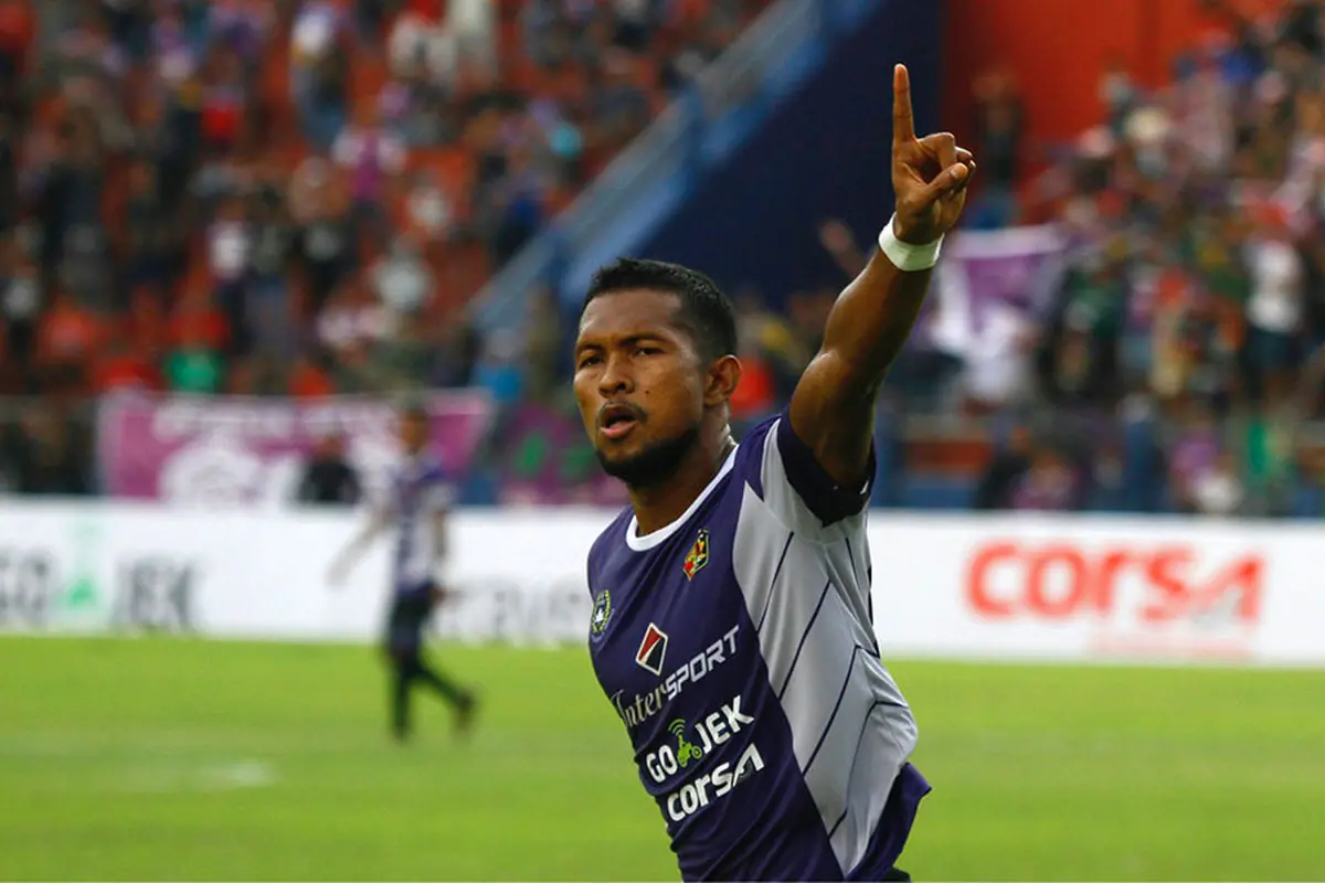 Persik Kediri