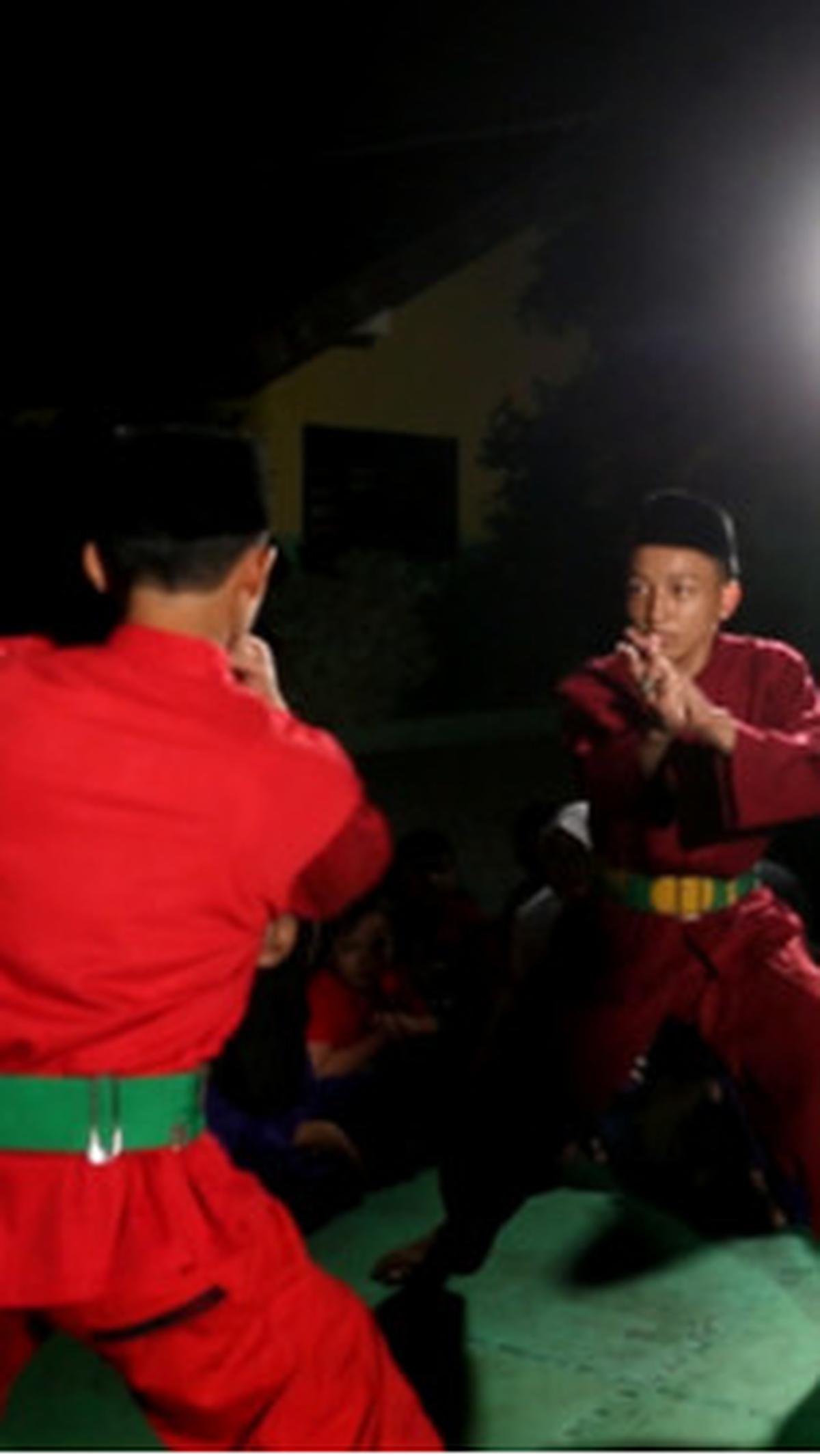 Dok. Istimewa