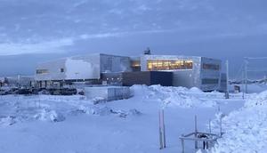 Utqiagvik, Lingkar Arktik, Amerika Serikat. (dok. Instagram @akbeardoc/https://www.instagram.com/p/Bs_jnwYl79e/)