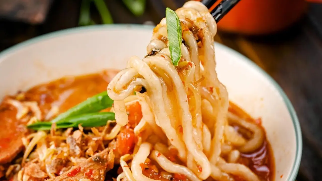 mie aceh