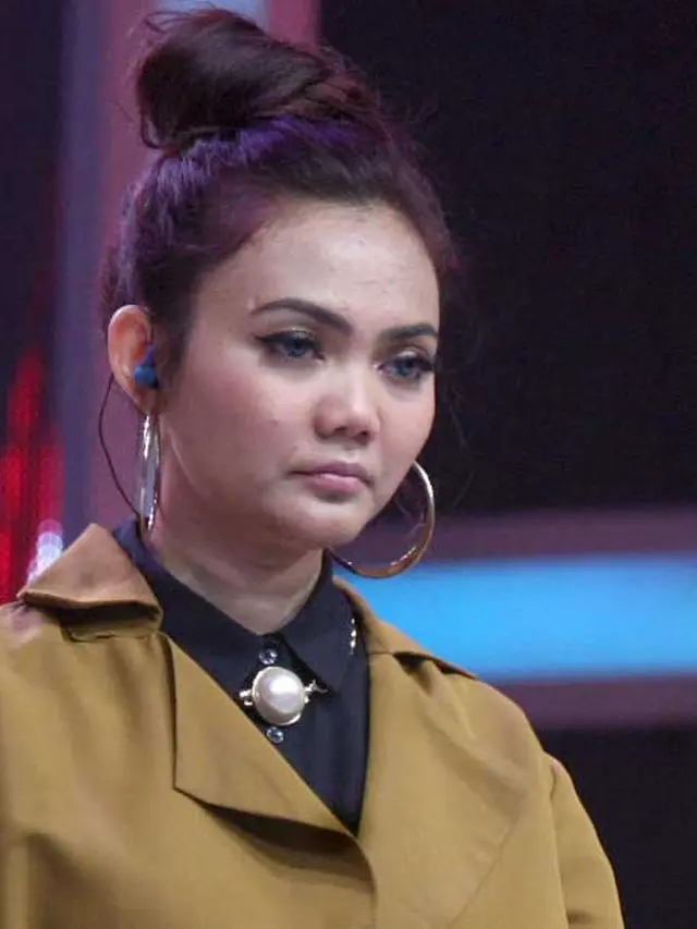 [Bintang] Rina Nose