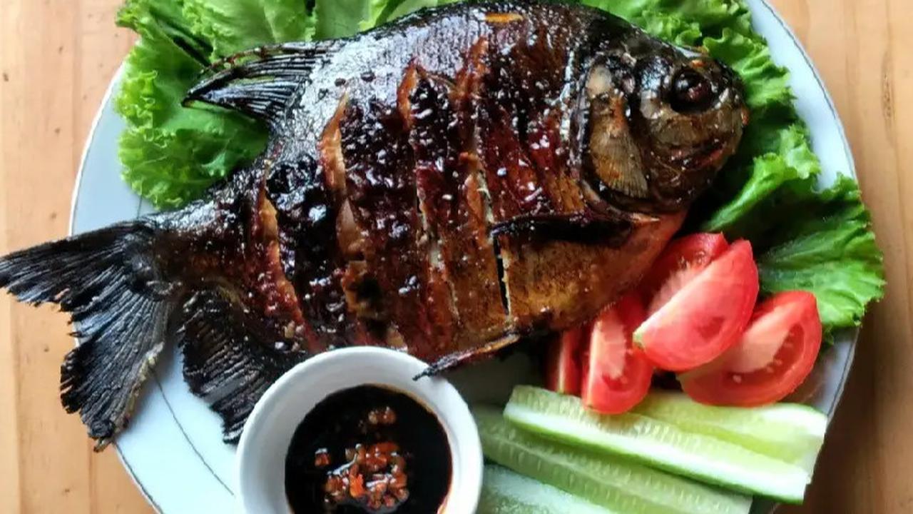 Tahun Baru Semakin Meriah dengan 5 Menu Bakaran Ini! Dijamin Bikin Semua Orang Ngiler