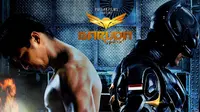 Film Garuda Superhero Bawa Hawa Positif untuk Anak Indonesia