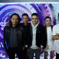 SCTV Awards 2016 (Nurwahyunan/bintang.com)