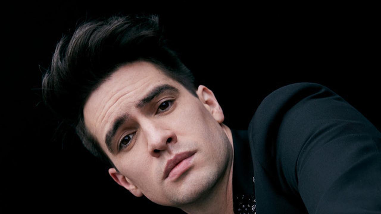 brendon urie