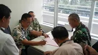 5 Tersangka Korupsi Motor Listrik BGN Diserahkan ke Penuntut Umum