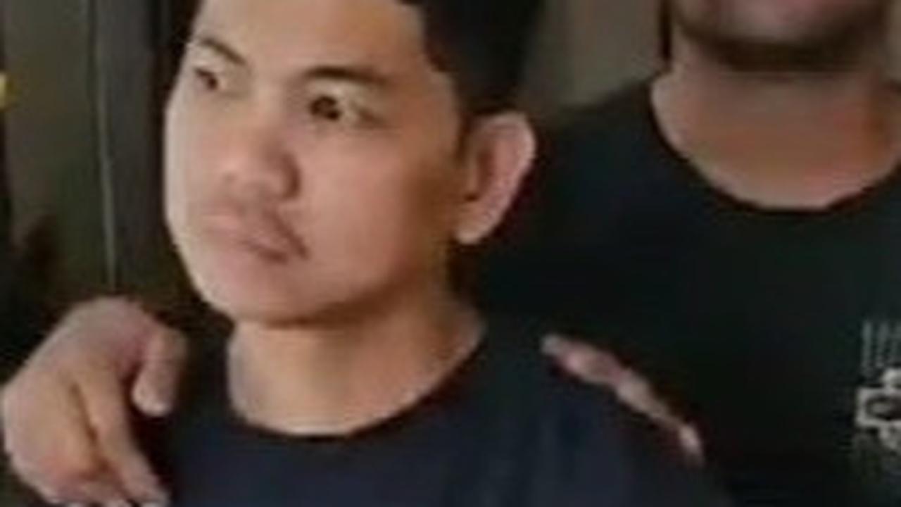 Sadis, YA Tenggelamkan Dante 12 Kali Lalu Meninggal